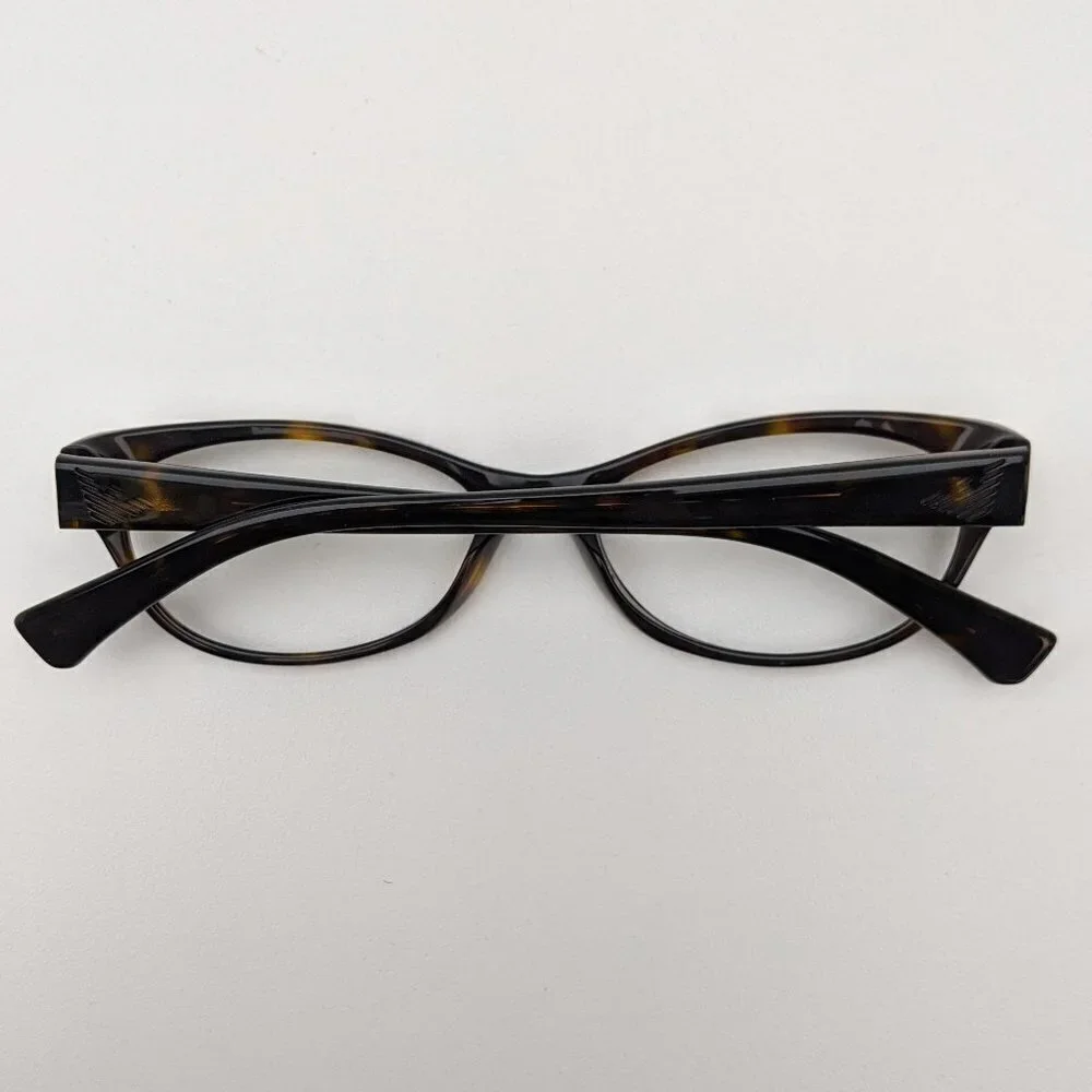 🕶️Emporio Armani EA3008 Eyeglasses 51/16 135 /KAB356🕶️​
